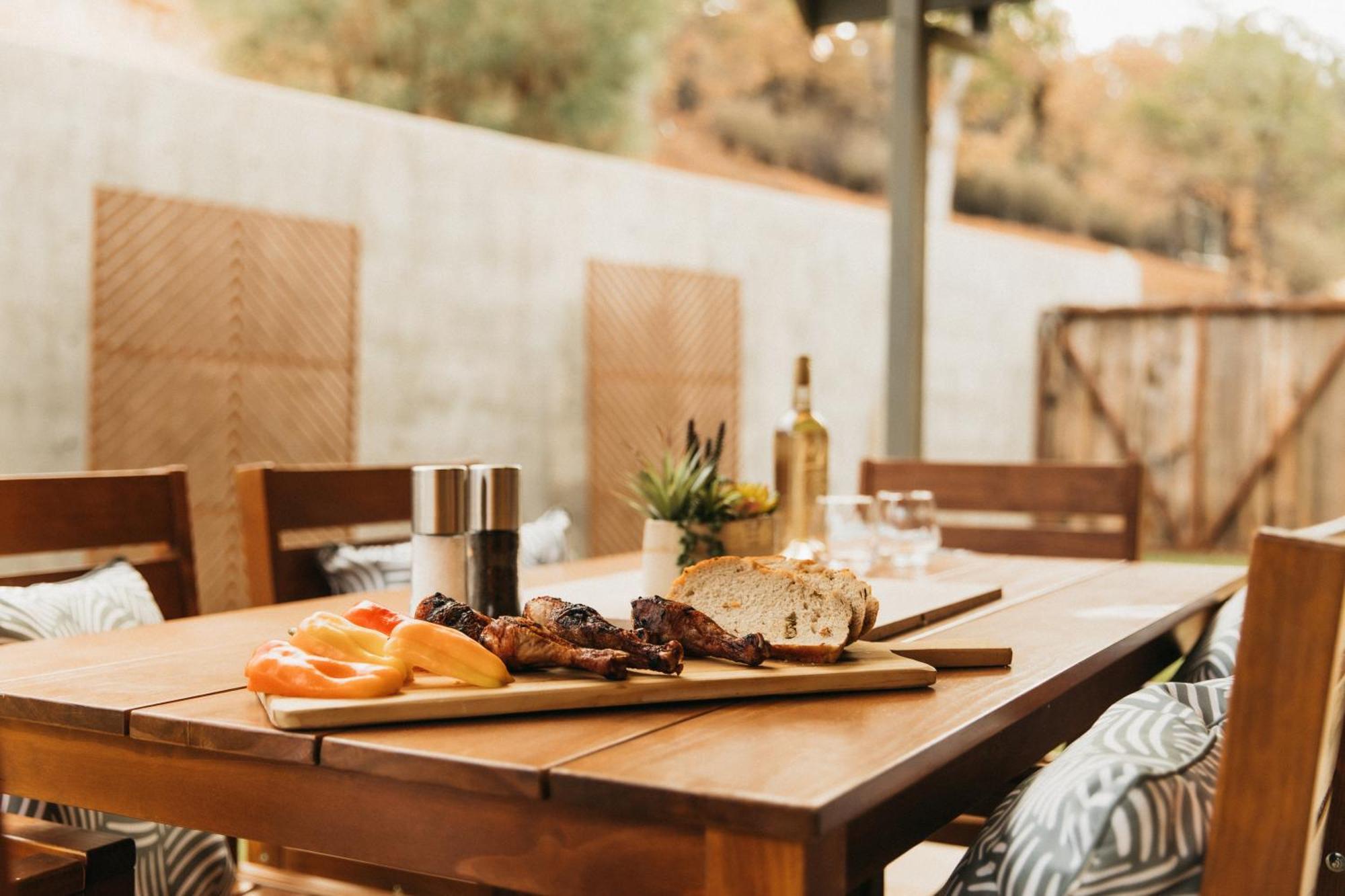 Good Girl's Peak Paradise With Bbq And Fire Pit * Mariposa