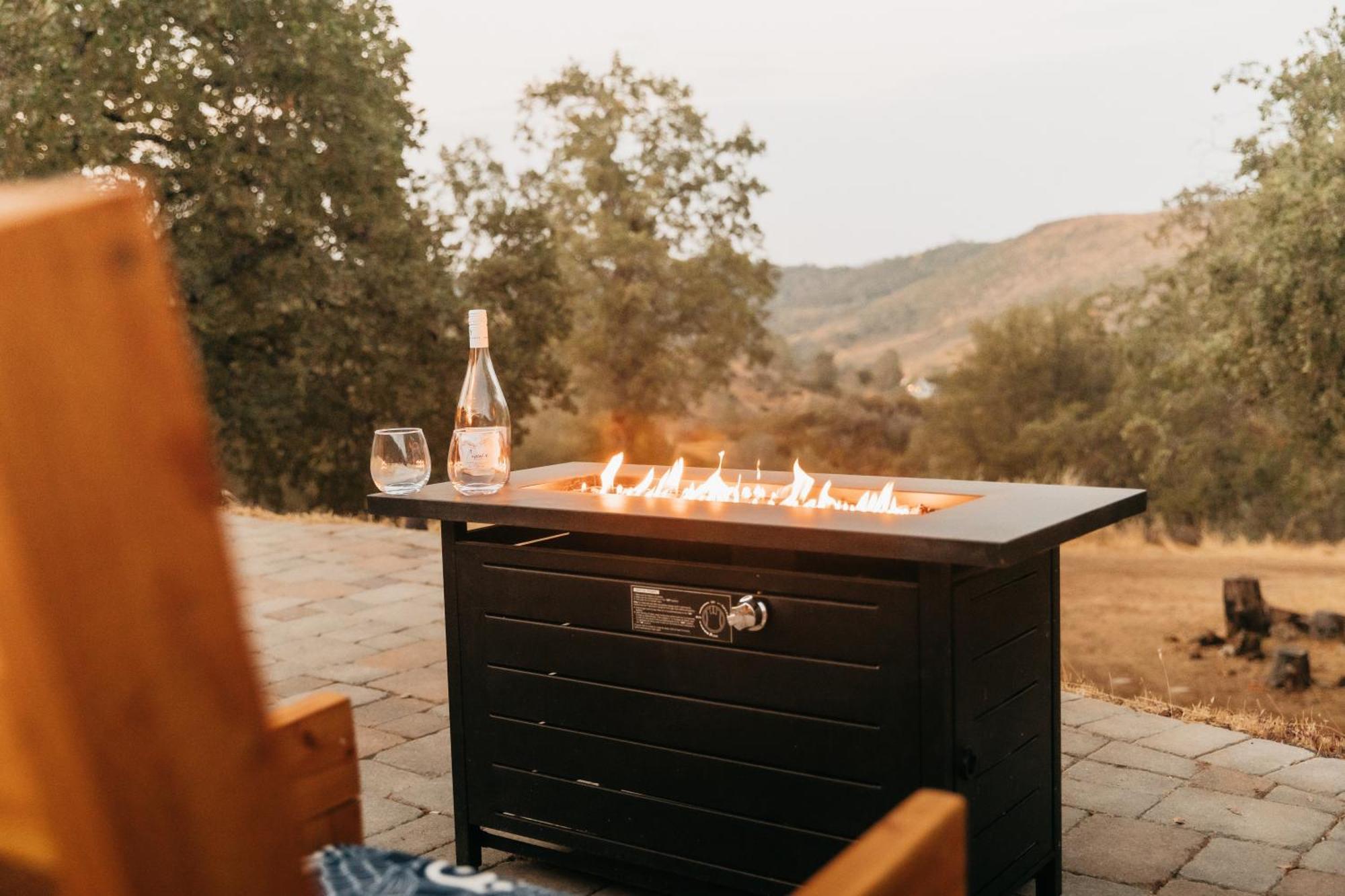 Hébergement de vacances Good Girl's Peak Paradise With Bbq And Fire Pit *